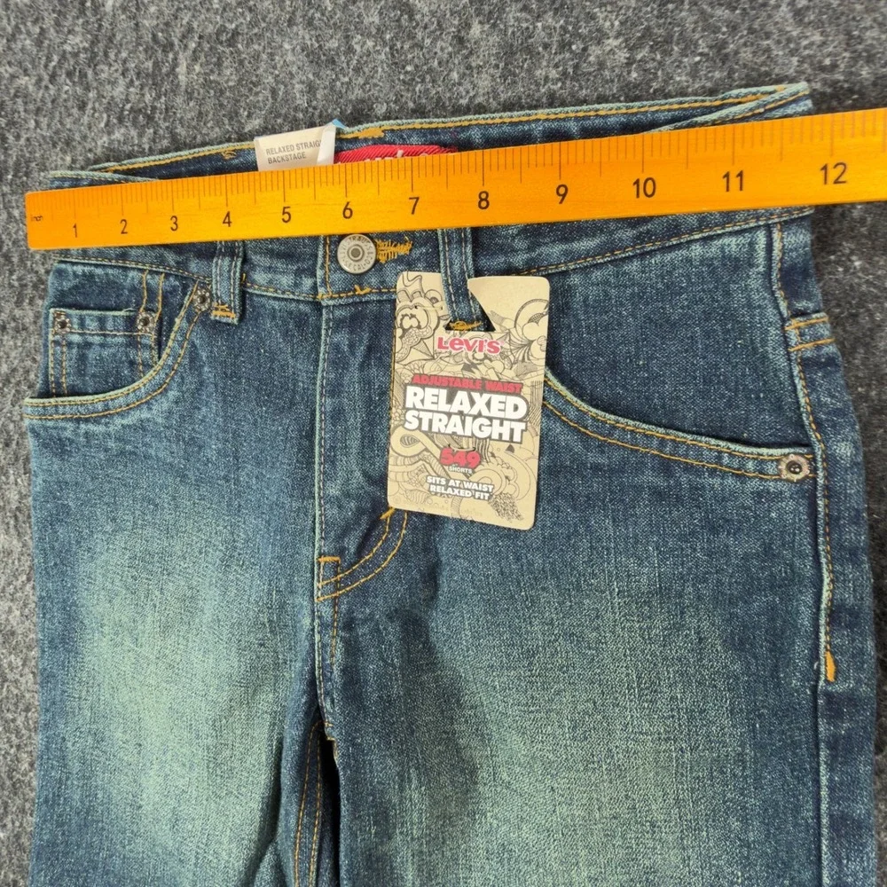 Levis levi 549